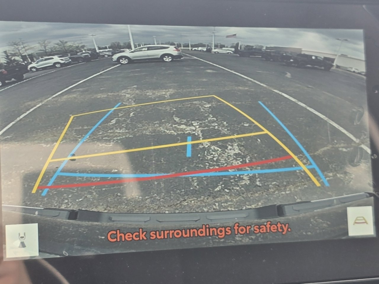 New 2026 Toyota Tundra SR5 image 6