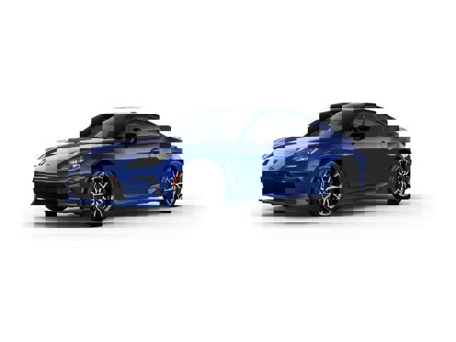 New 2026 Toyota GR86 image 2