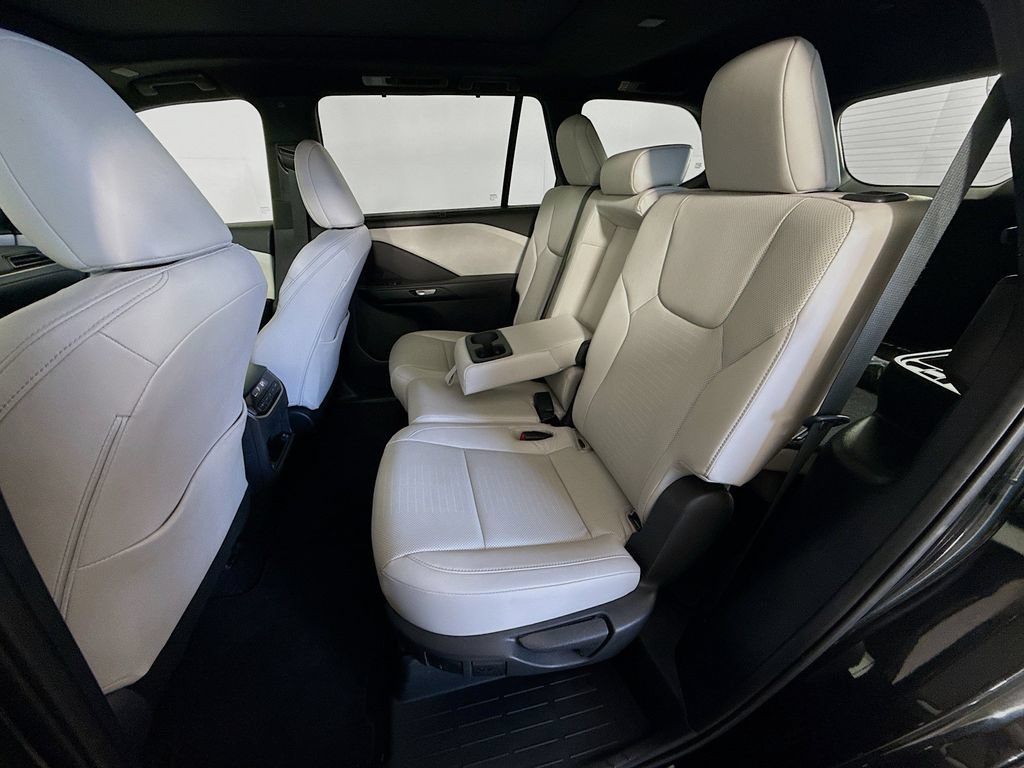 Certified 2024 Lexus TX 350 FWD image 26