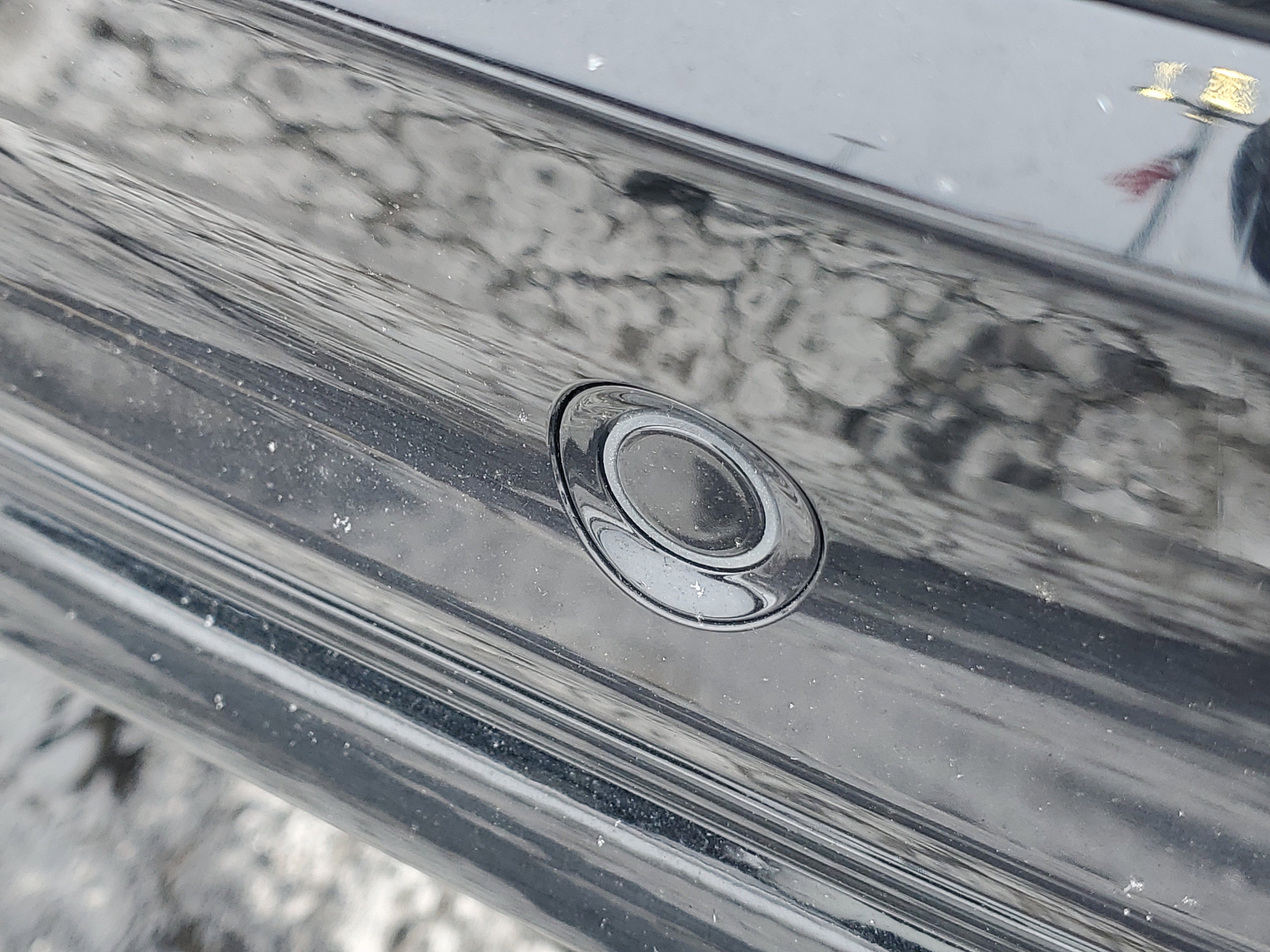 New 2026 Lincoln Corsair Grand Touring image 6