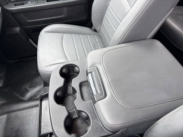 Used 2019 RAM 1500 Tradesman w/ Protection Group image 25