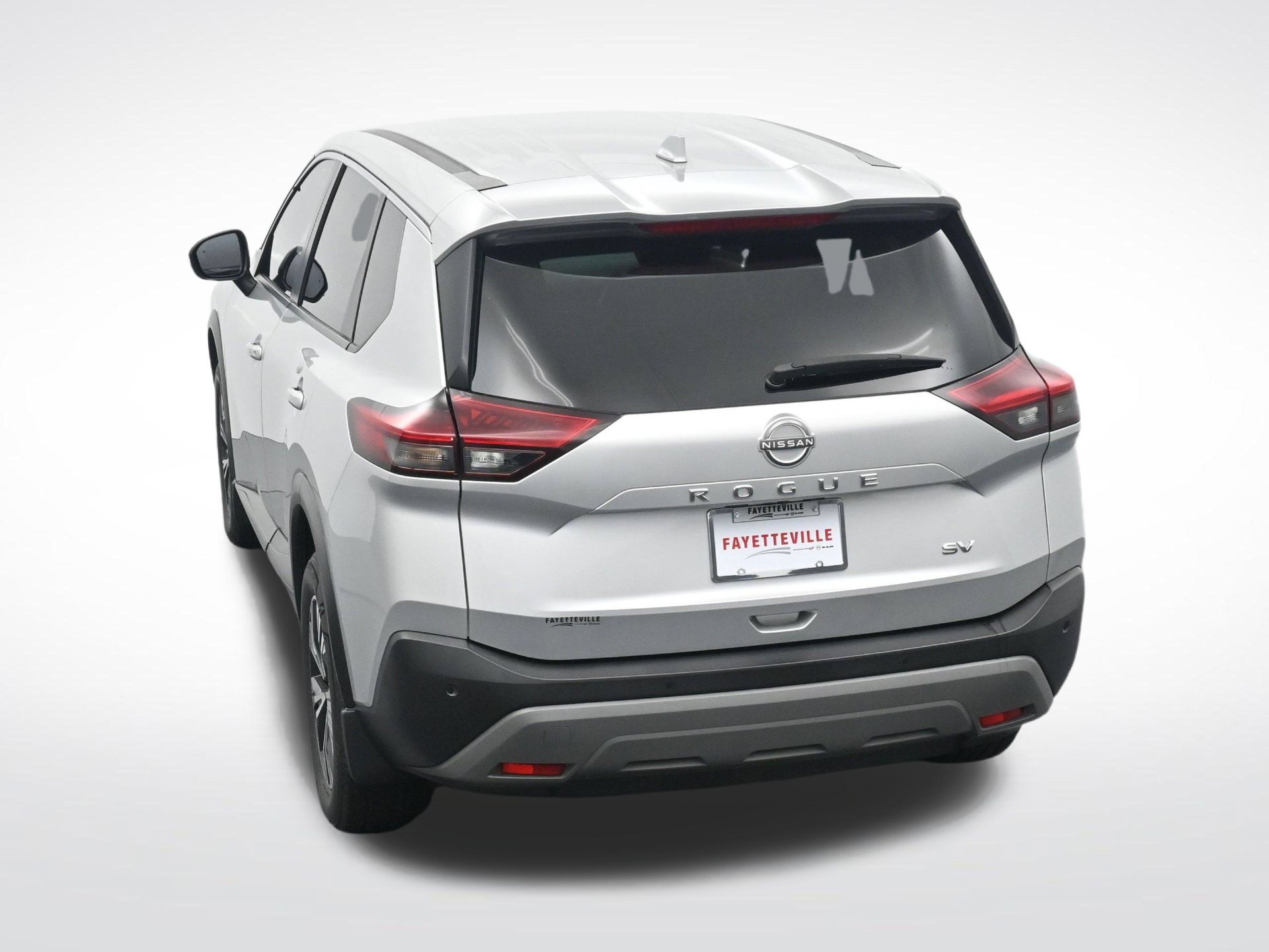 Used 2023 Nissan Rogue SV FWD image 28
