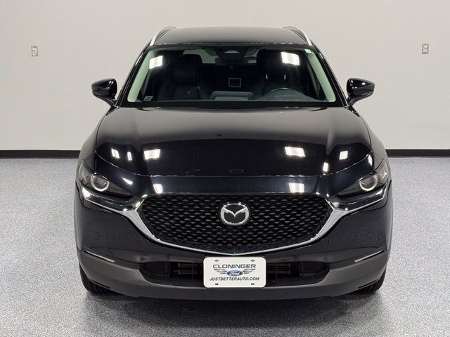 Used 2024 MAZDA CX-30 AWD 2.5 S w/ Select Sport Pkg image 3