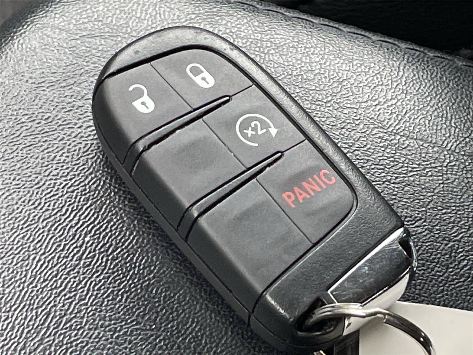 Used 2019 Jeep Compass Latitude AWD/4WD image 21