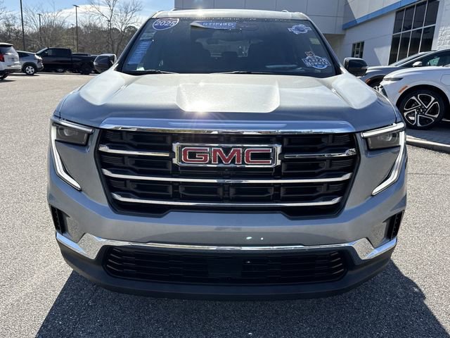 Certified 2025 GMC Acadia Elevation image 8