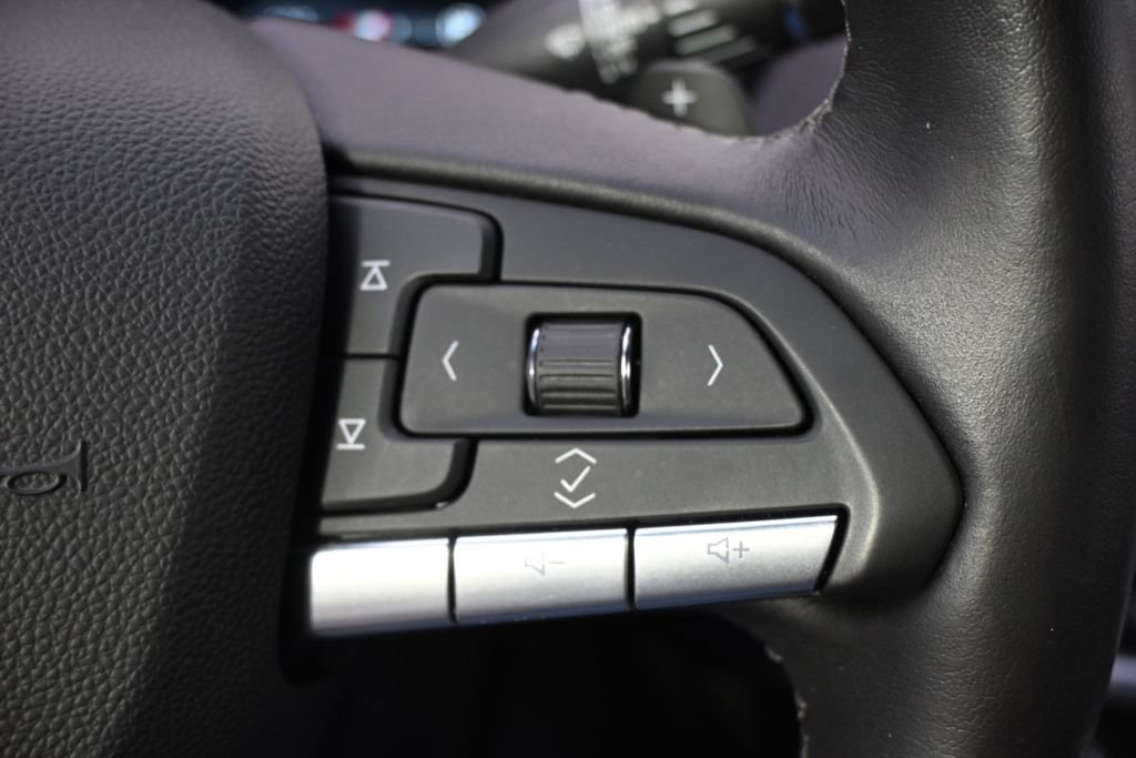 Certified 2025 Cadillac CT4 Premium Luxury AWD/4WD image 37