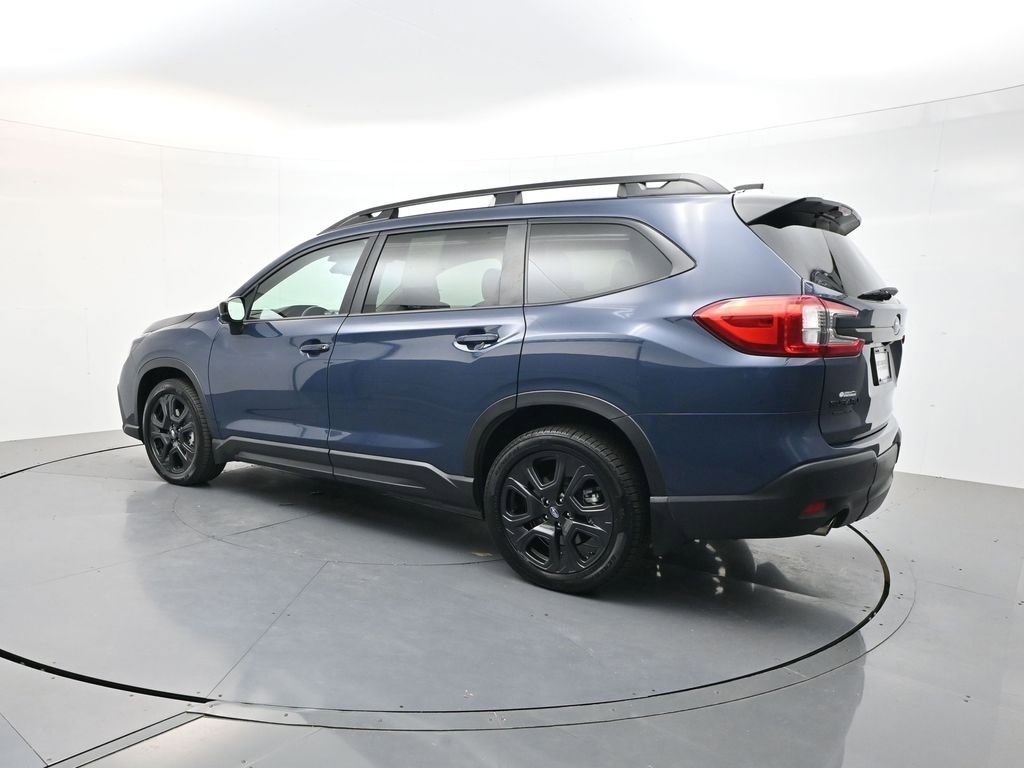 Used 2024 Subaru Ascent Onyx Edition AWD/4WD image 5