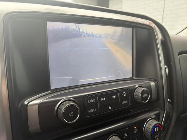 Used 2014 Chevrolet Silverado 1500 LT w/ All Star Edition image 19