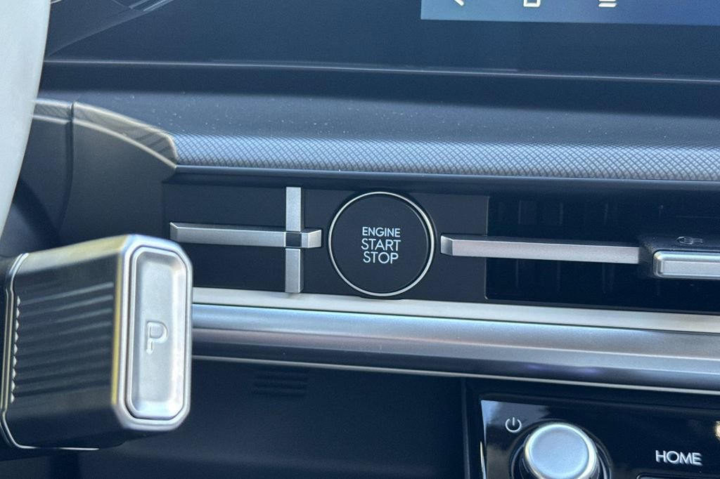 New 2026 Hyundai Santa Fe SEL image 21