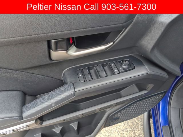 Used 2024 Toyota Tacoma TRD Off-Road w/ TRD Off Road Upgrade Package image 25