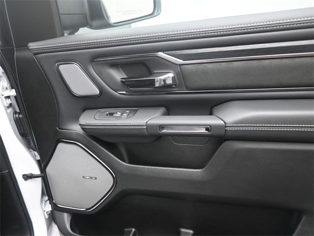 New 2026 RAM 1500 Rebel w/ G/T Package image 22