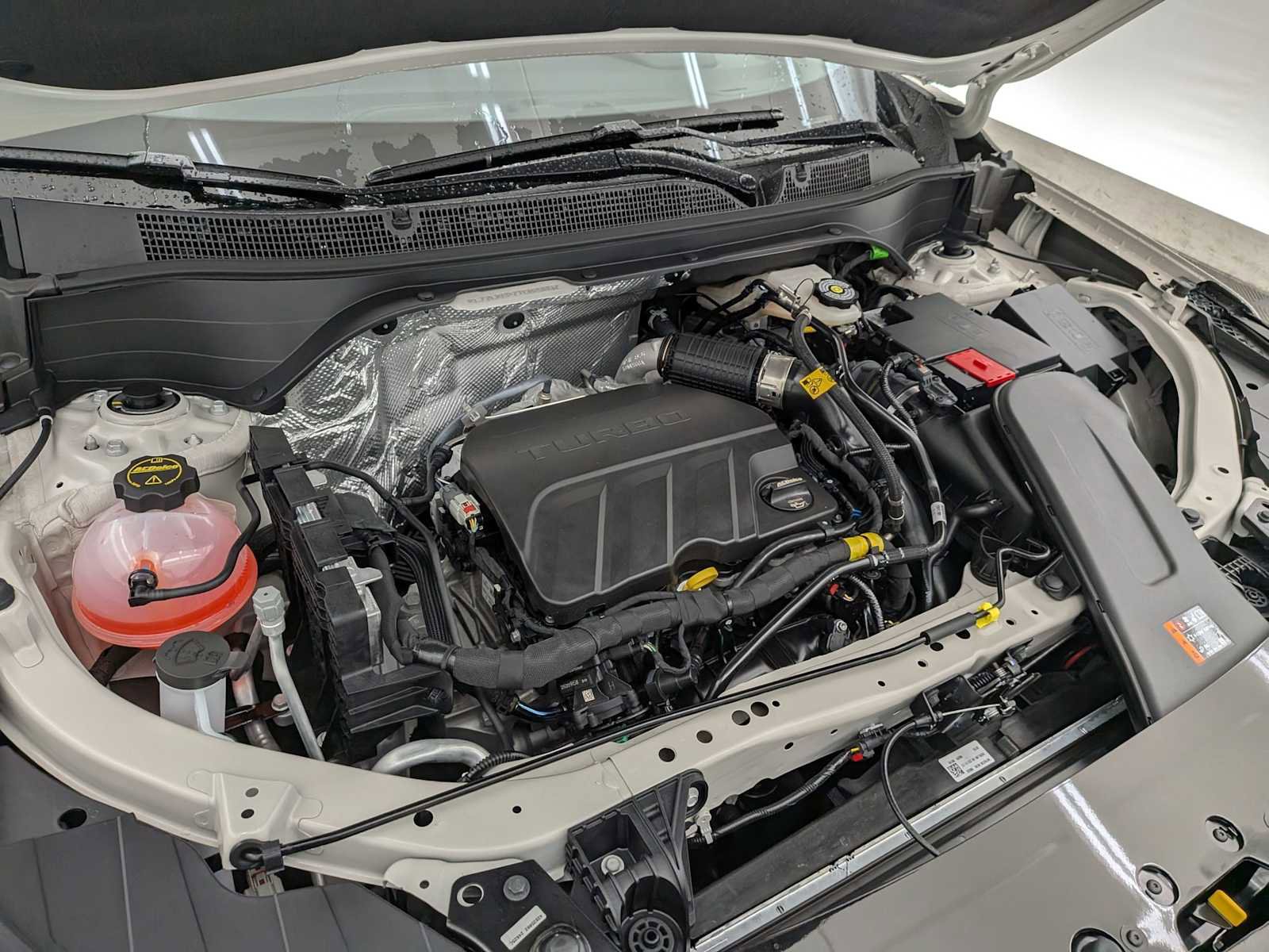 New 2026 Chevrolet Trax ACTIV image 15