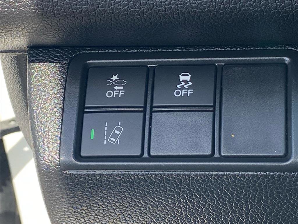 Used 2019 Honda Civic Sport image 17