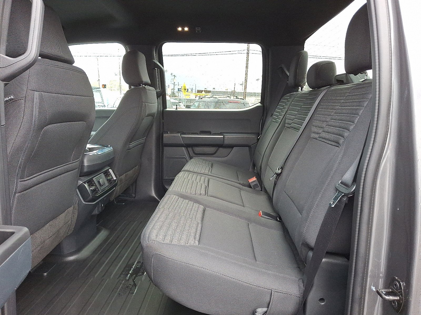 Certified 2023 Ford F150 XL w/ STX Appearance Package AWD/4WD image 10