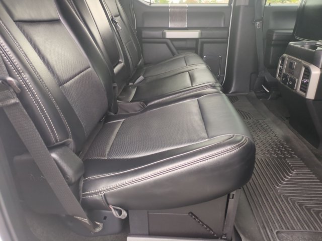 Used 2019 Ford F250 Lariat w/ Lariat Ultimate Package AWD/4WD image 19