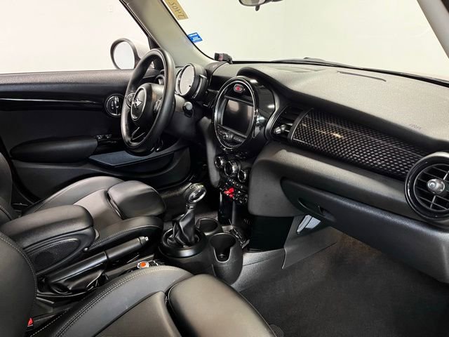 Used 2018 MINI Cooper S FWD image 11