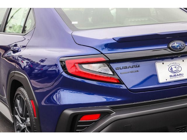 New 2026 Subaru WRX Premium AWD/4WD image 33