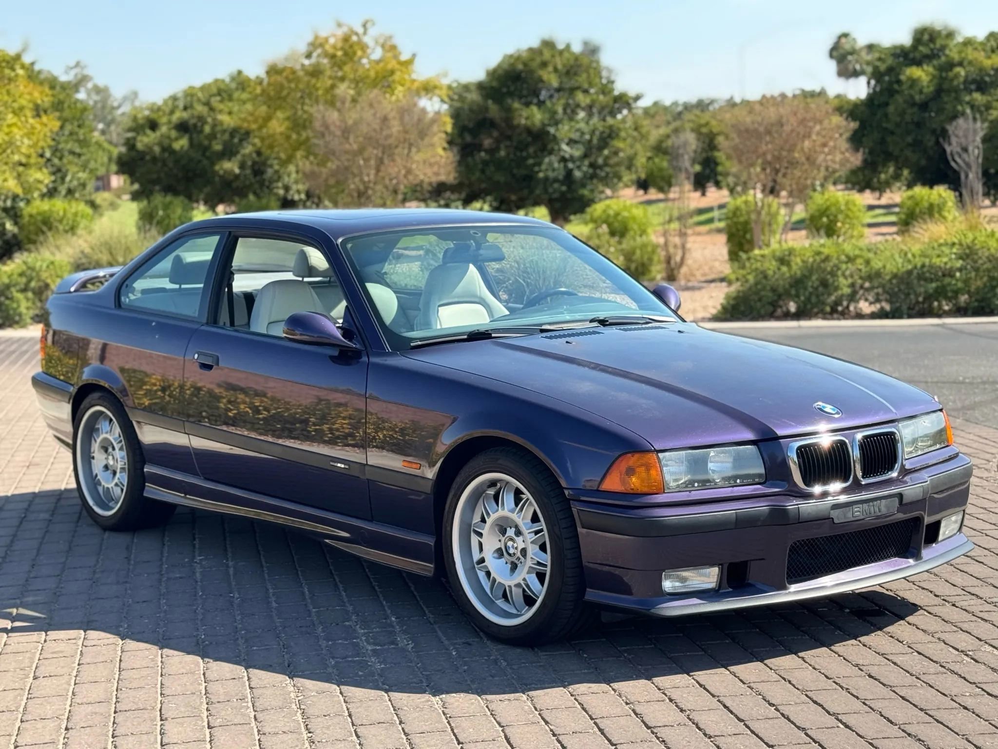 Used 1999 BMW M3 Coupe