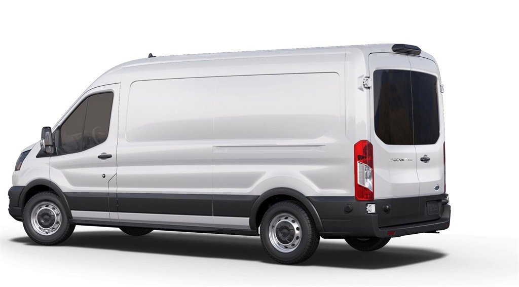 New 2025 Ford Transit 250 148 Medium Roof video 2