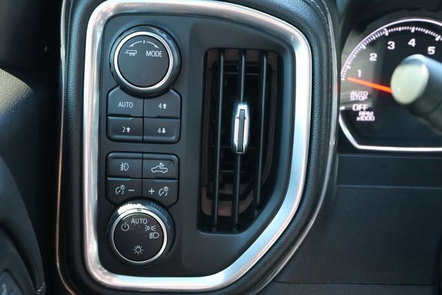 Used 2021 Chevrolet Silverado 1500 LT Trail Boss w/ Convenience Package II AWD/4WD image 14
