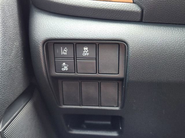 Used 2021 Honda CR-V EX image 24