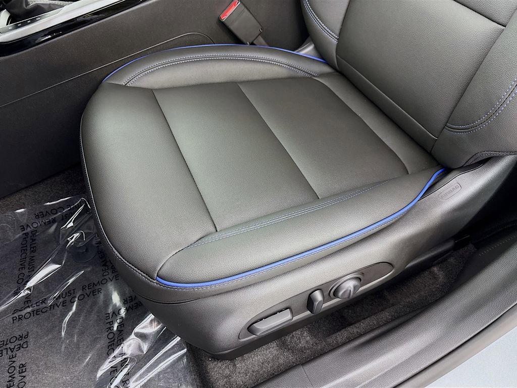 New 2026 Buick Envista Sport Touring w/ Convenience I Package image 18