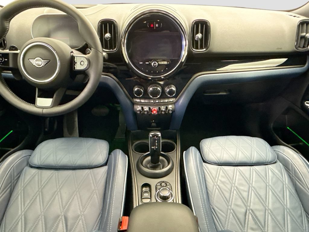 Used 2024 MINI Cooper Countryman S FWD image 17