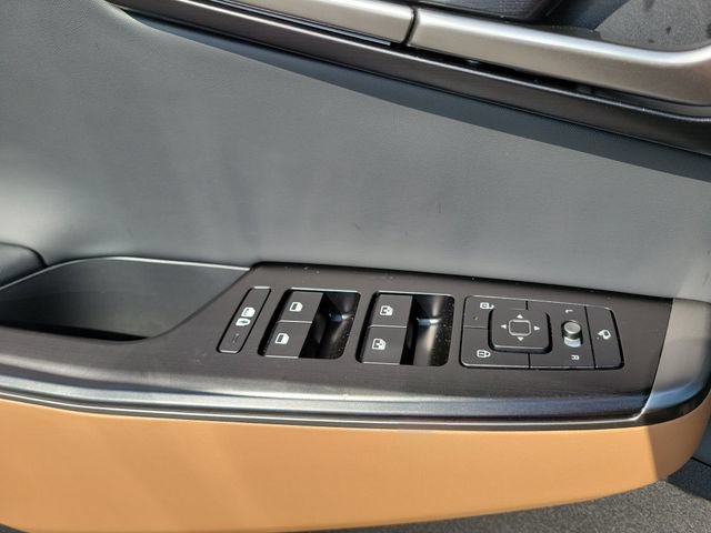 New 2026 Kia EV6 Wind RWD image 28