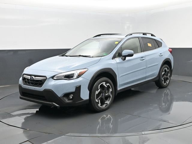 Used 2023 Subaru Crosstrek 2.5i Limited image 1