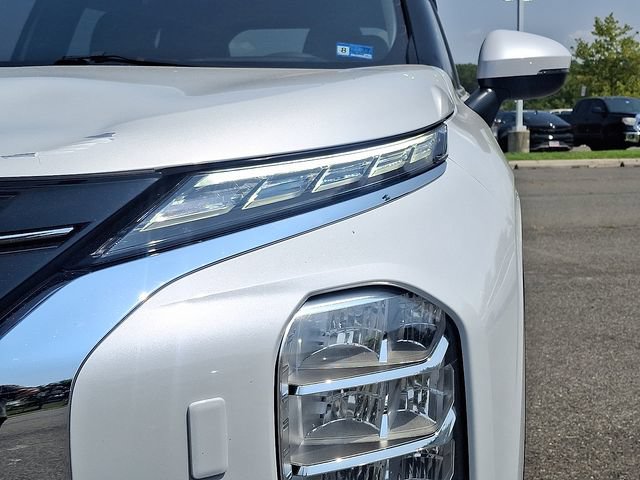 Used 2022 Mitsubishi Outlander ES AWD/4WD image 9