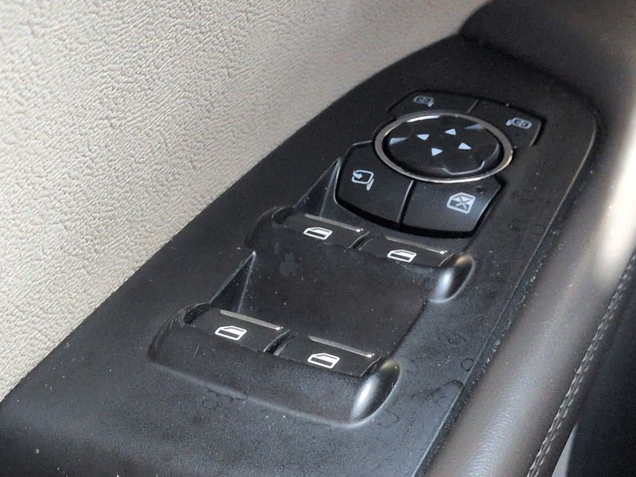 Certified 2019 Lincoln Nautilus Reserve w/ Driver Assistance Package AWD/4WD image 25