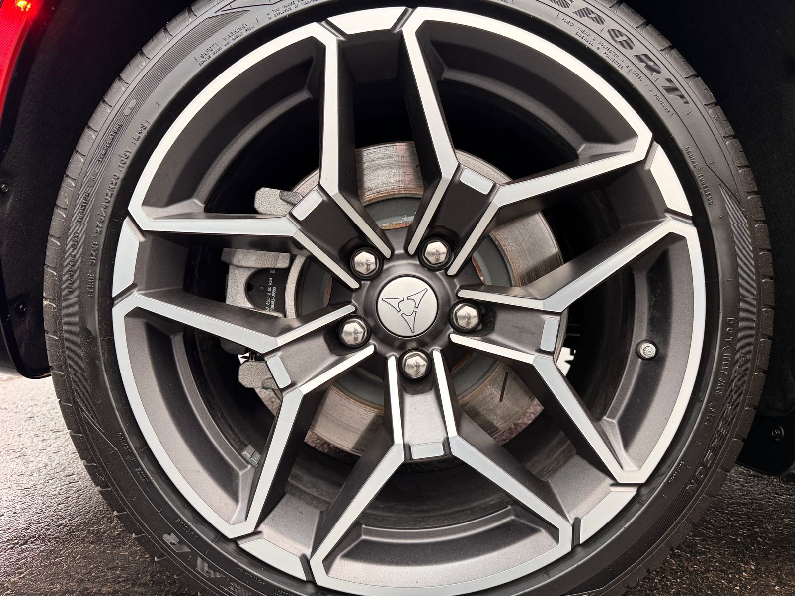 New 2026 Dodge Charger R/T Scat Pack image 31