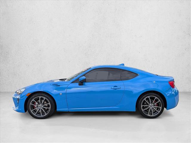 Certified 2020 Toyota 86 image 9