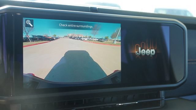 New 2026 Jeep Gladiator Mojave AWD/4WD image 18