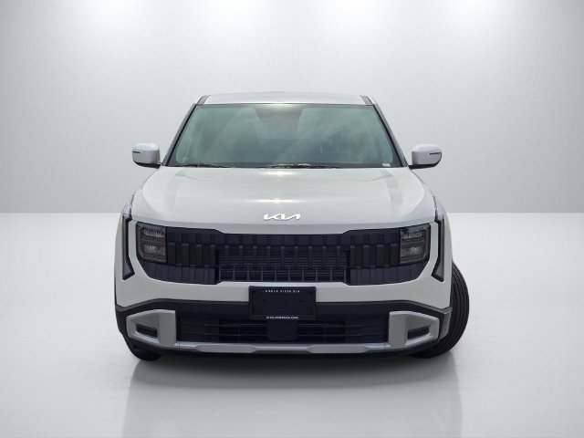 New 2027 Kia Seltos LX FWD image 2