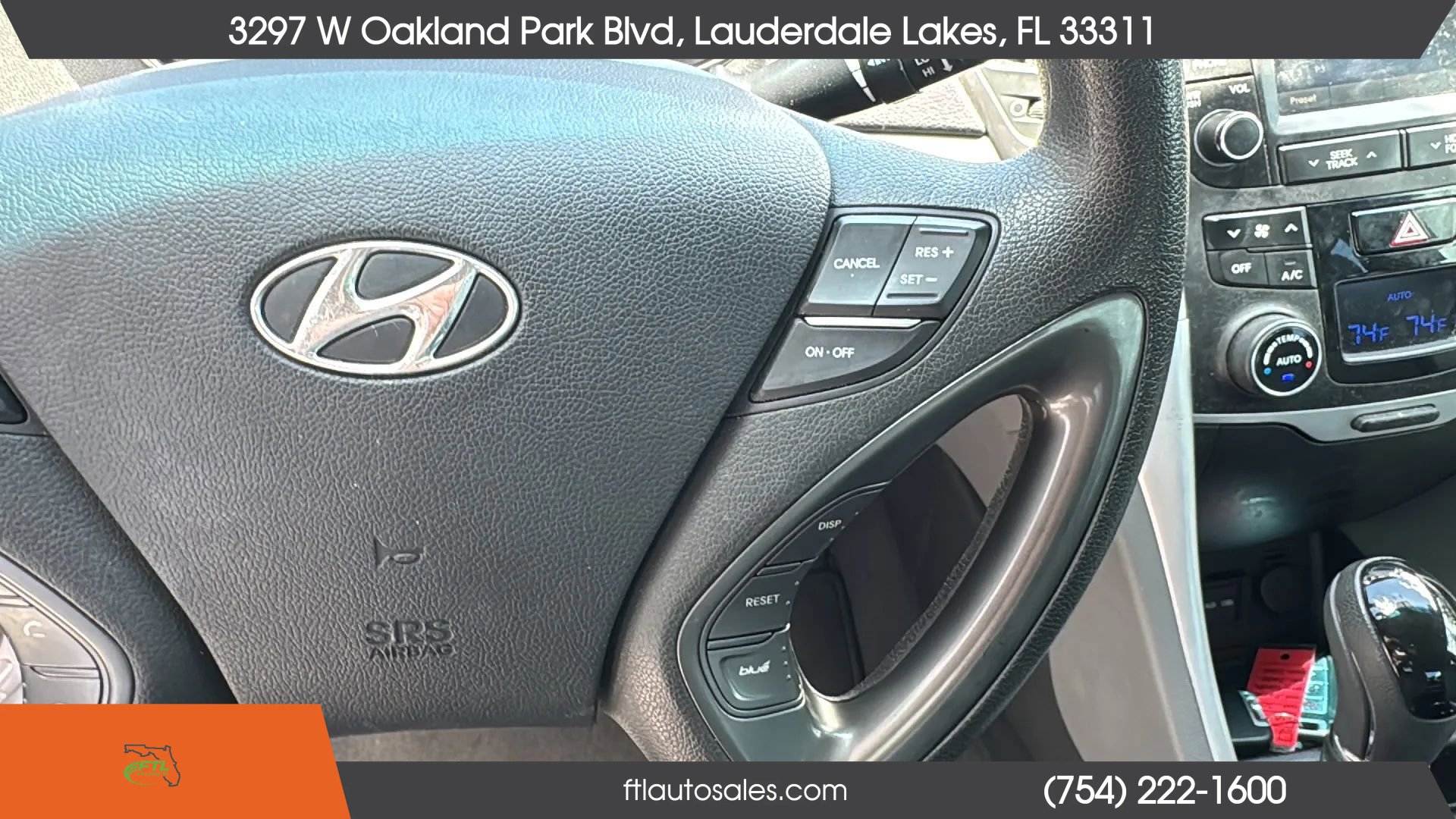 Used 2015 Hyundai Sonata Hybrid FWD image 44