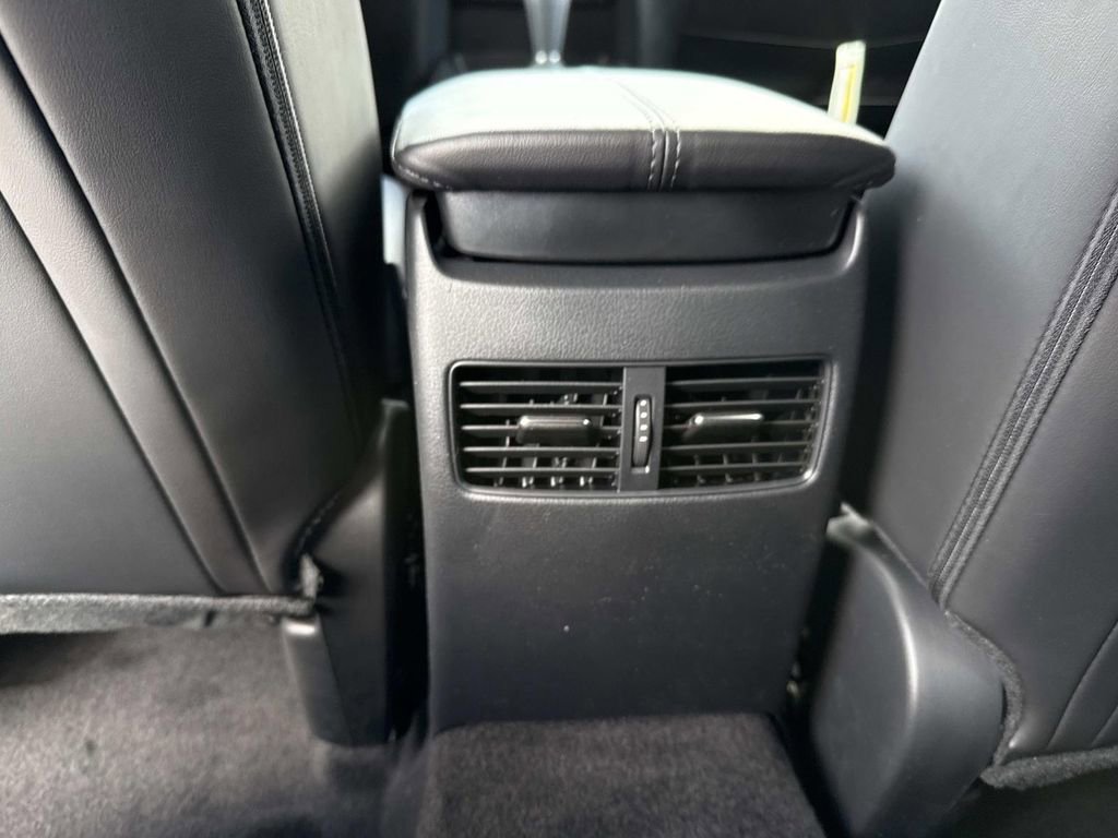 New 2026 MAZDA CX-30 AWD 2.5 S w/ Select Sport Pkg image 22
