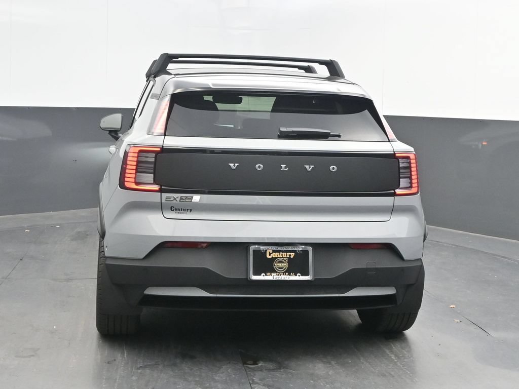 New 2026 Volvo EX30 Cross Country Ultra w/ Protection Package Premier AWD/4WD image 6