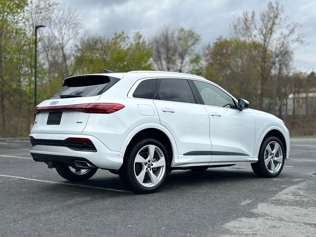 Used 2025 Audi Q5 Premium Plus AWD/4WD image 6