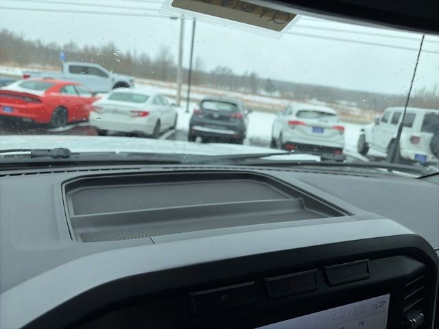 Used 2023 Ford F150 Lightning Pro image 27