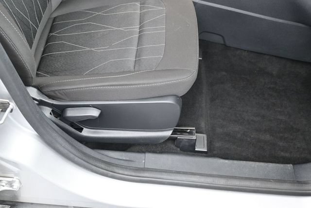 Certified 2019 Ford EcoSport SE FWD image 31