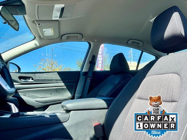 Certified 2025 Nissan Altima 2.5 SV image 22