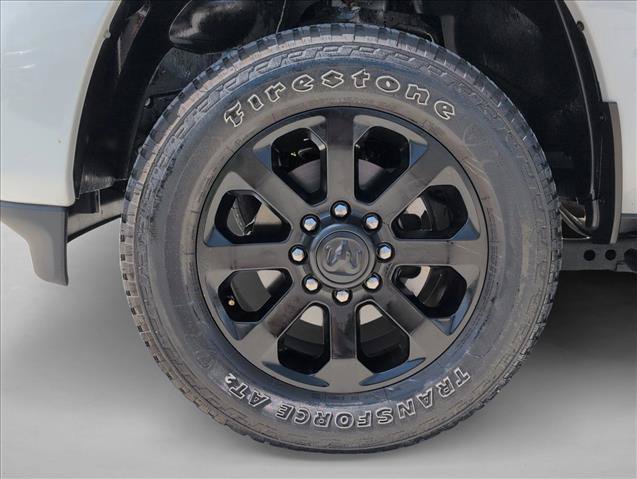 Used 2025 RAM 2500 Laramie AWD/4WD image 9