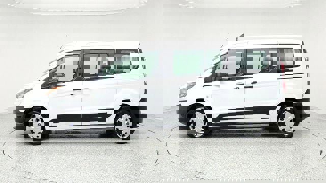 Used 2020 Ford Transit Connect XL image 8