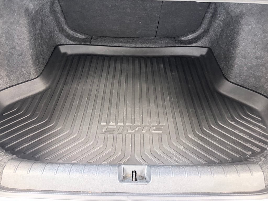 Used 2017 Honda Civic EX-T image 27