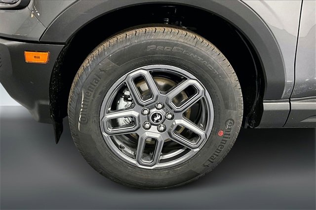 New 2025 Ford Bronco Sport Big Bend w/ Convenience Package image 12