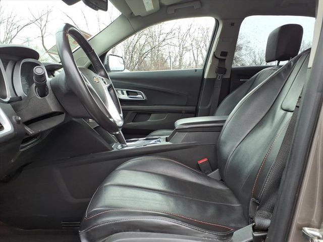 Used 2012 Chevrolet Equinox LTZ image 13