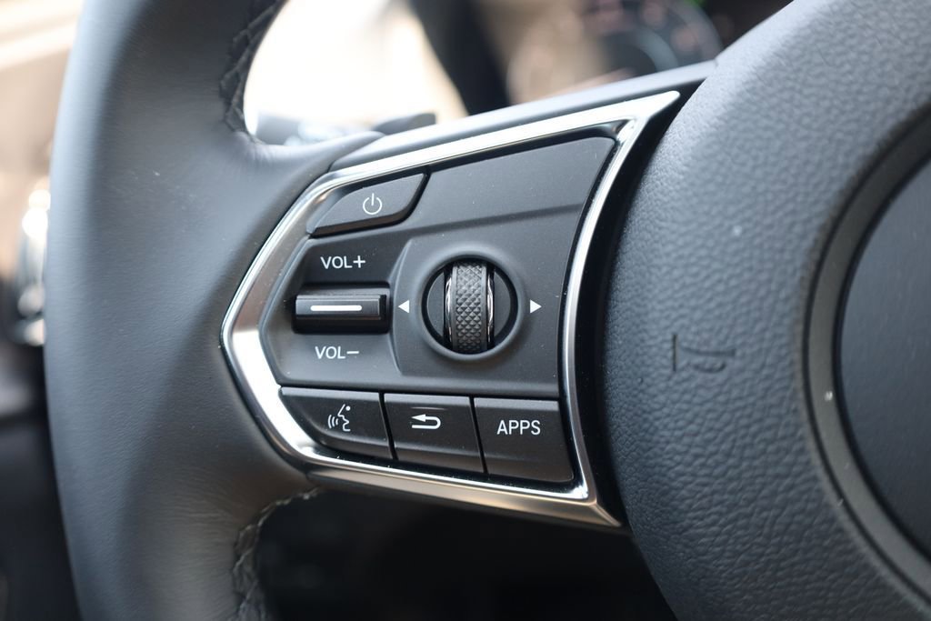 New 2025 Acura RDX SH-AWD image 18