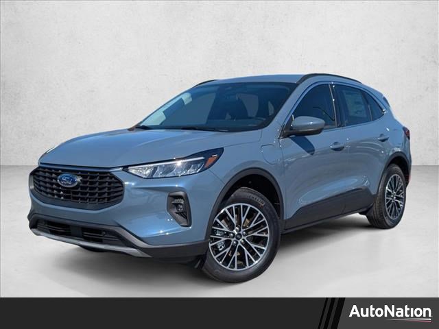 New 2026 Ford Escape SE