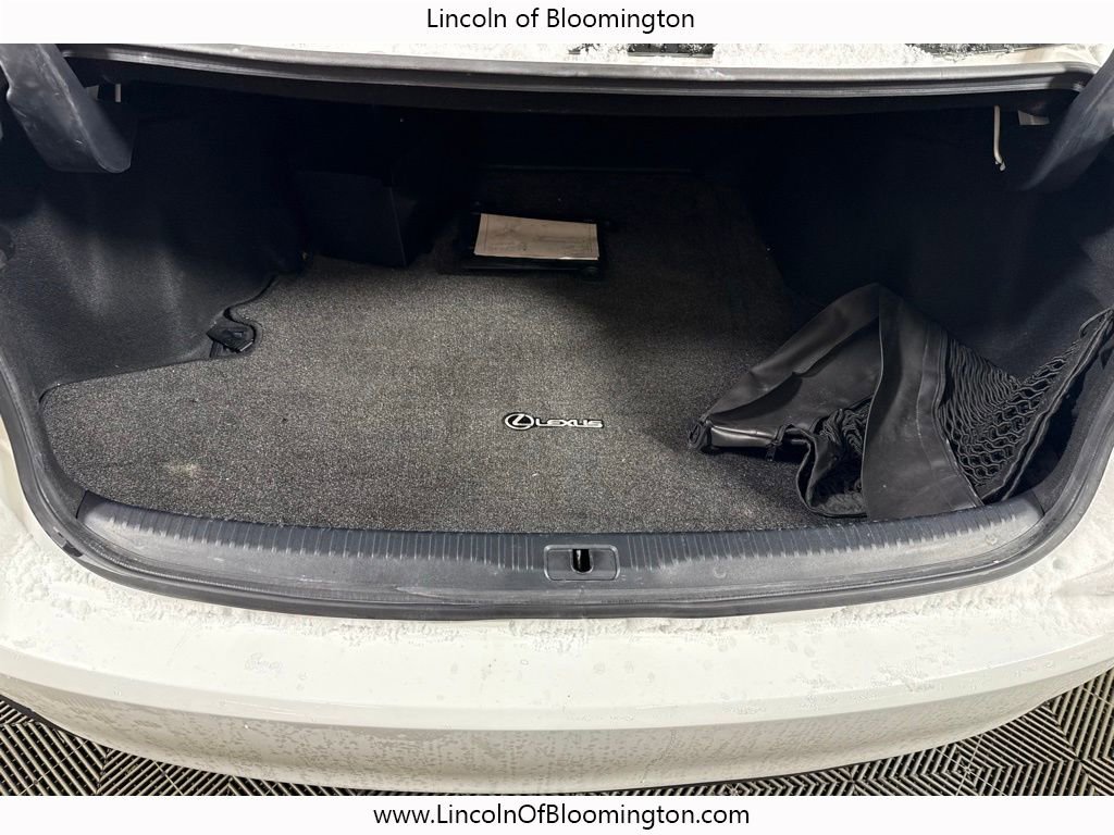 Used 2016 Lexus IS 300 AWD image 14